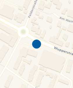 Vorschau: Karte von Bushaltestelle Bernd Pelzer