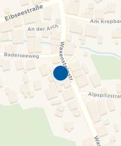 Vorschau: Karte von Edeka Resenberger