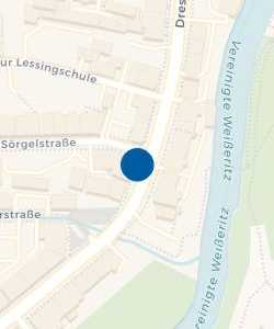 Vorschau: Karte von Friseursalon Bienenhof
