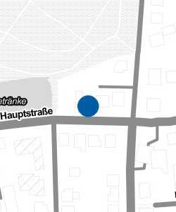 Vorschau: Karte von Zahnärztliche Genossenschaft Oldenburg eG