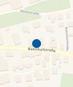 Vorschau: Karte von Computerservice Stefan Grafetstetter