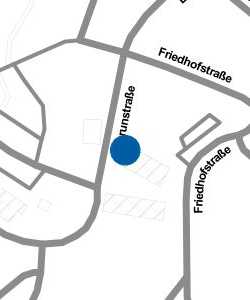 Vorschau: Karte von Gasthof Kreuzberg