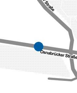 Vorschau: Karte von Laggenbeck Kreuzung Laggenbeck