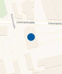 Vorschau: Karte von Krüll Volvo Zentrum Hamburg-Altona