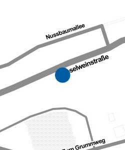 Vorschau: Karte von Autohaus Beicht