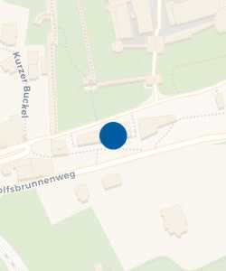 Vorschau: Karte von Heidelberger Bergbahnen Station Heidelberger Schloss