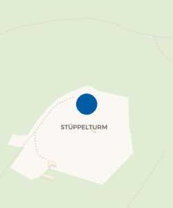 Vorschau: Karte von Stüppel-Hütte