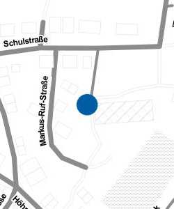 Vorschau: Karte von Grundschule Allensbach