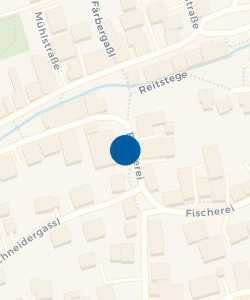 Vorschau: Karte von Metzgerei Rieß GmbH