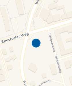Vorschau: Karte von Jugendcafé Eißendorf