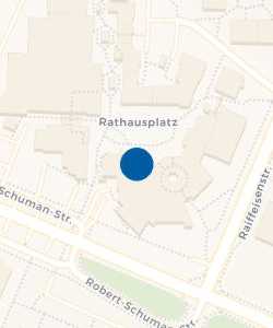 Vorschau: Karte von Fröhlich's (Restaurant)