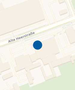 Vorschau: Karte von Holtkamp-Apotheke Alte Heerstraße