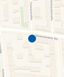 Vorschau: Karte von teilAuto - Olvenstedter Straße