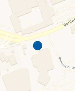 Vorschau: Karte von Autohaus Jürgens