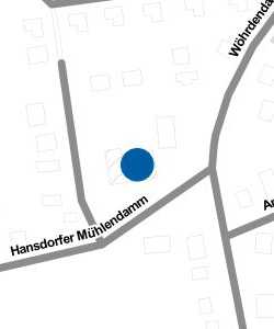 Vorschau: Karte von Kindergarten evang. Gemeinde