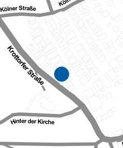 Vorschau: Karte von Bad Kreuznach Acuraklinik