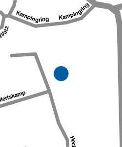 Vorschau: Karte von Fritz Kamping Haus