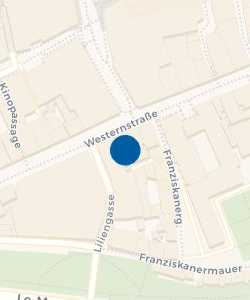 Vorschau: Karte von Drei Hasen Apotheke OHG | Paderborn