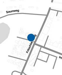 Vorschau: Karte von Züchterheim Kleintierzuchtverein Daxlanden