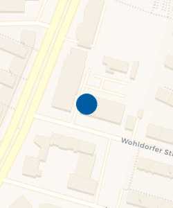 Vorschau: Karte von Autosattlerei Hanemann Hamburg