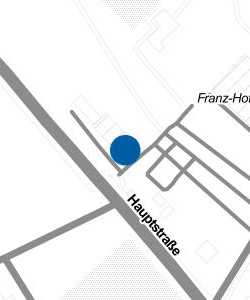 Vorschau: Karte von Schützenhaus-Gaststätte