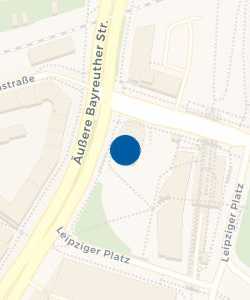 Vorschau: Karte von KFO Nürnberg G. Giotakis & Dr. A. Erler