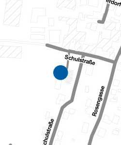 Vorschau: Karte von Grundschule Dietfurt