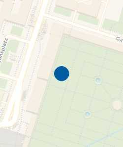 Vorschau: Karte von Boulesplatz