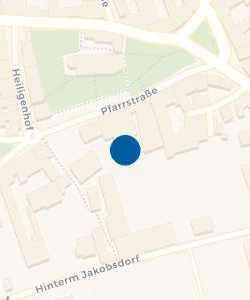 Vorschau: Karte von Evangelischer Kindergarten "Unterm Regenbogen"
