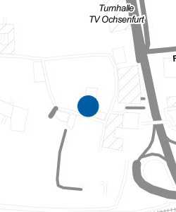 Vorschau: Karte von Casblanca Kino & Kneipe
