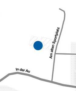 Vorschau: Karte von Kindertagesstätte Weidenberg