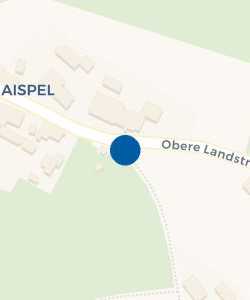 Vorschau: Karte von Aispel