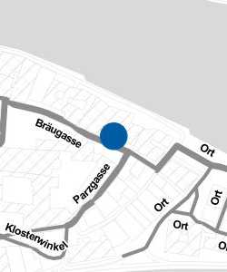 Vorschau: Karte von Boutique Hotel Morgentau