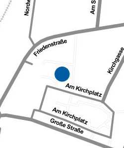 Vorschau: Karte von Bücherei Kath. Kirchengemeinde St. Bonifatius