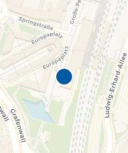 Vorschau: Karte von Pro Life Recklinghausen