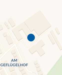 Vorschau: Karte von Augustinum Gärtnerei Hollern