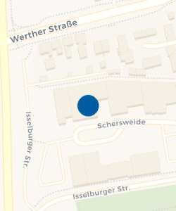 Vorschau: Karte von ELA Elektroanlagen GmbH und Schlüsseldienst Gottheil