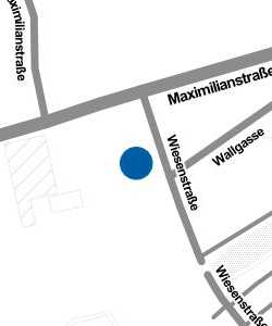 Vorschau: Karte von Schubertschule