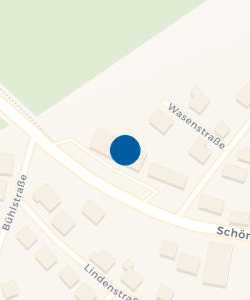 Vorschau: Karte von Auto Weinmann