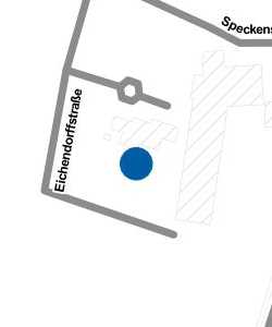 Vorschau: Karte von Kindergarten Eichendorffstraße