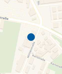 Vorschau: Karte von Hopfenschlingel GmbH Hausbrauerei Gaststättenbetrieb