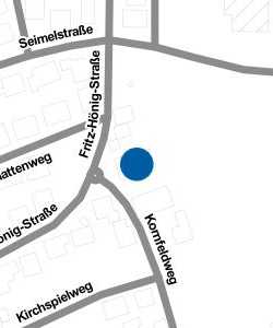 Vorschau: Karte von Dr. med. Sonja Kaiser-Schmidt