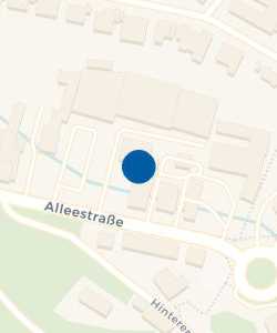 Vorschau: Karte von Auto-Zentrum Wahl