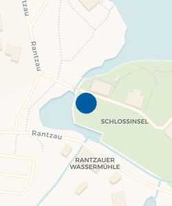 Vorschau: Karte von Café Galerie Schlossgefängnis