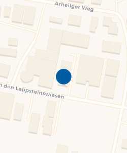 Vorschau: Karte von Autohaus Roßdorf GmbH