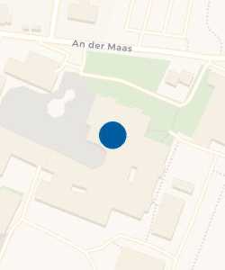 Vorschau: Karte von Staatliche Realschule Hösbach