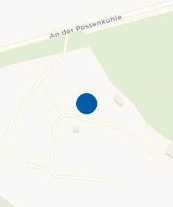 Vorschau: Karte von Campingpark Gut Moorbeck