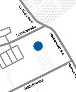 Vorschau: Karte von Stadthalle Neuwied