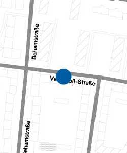 Vorschau: Karte von Veit-Stoß-Stüberl