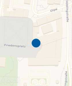 Vorschau: Karte von Standesamt (Stadt Dortmund)